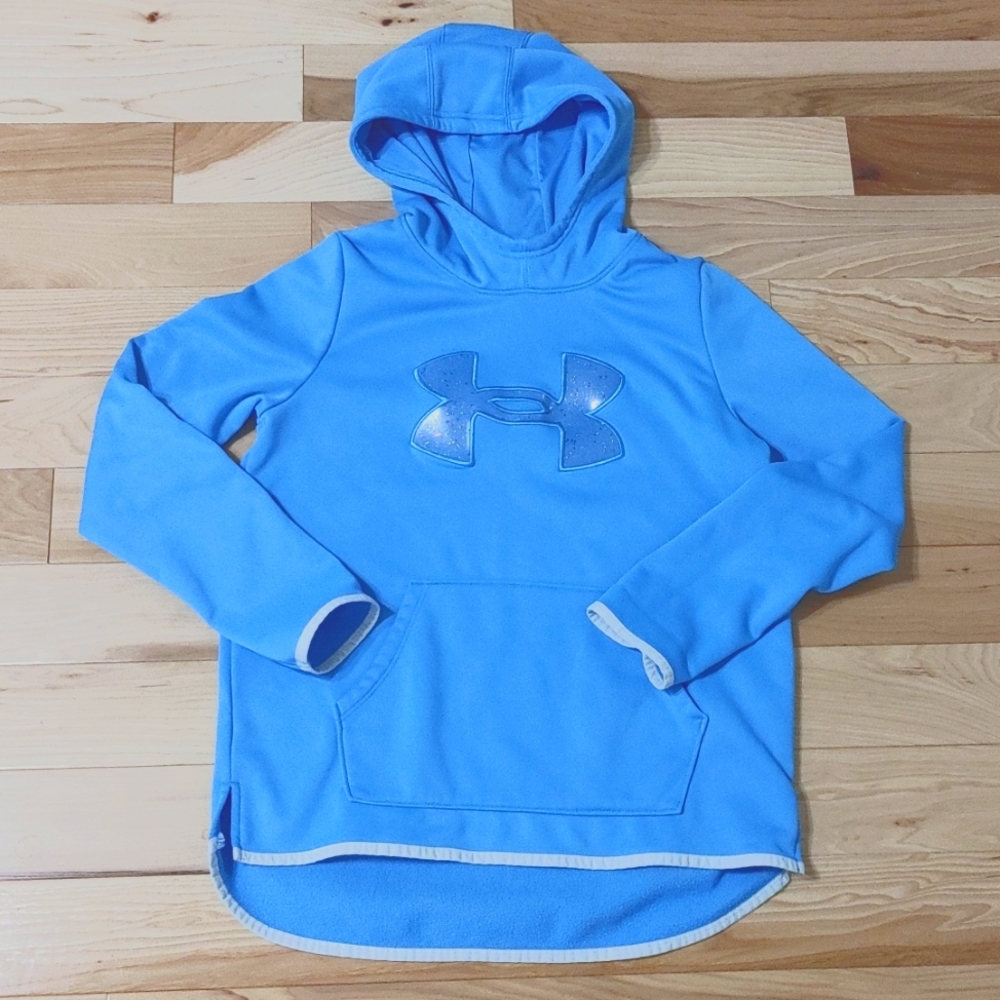 Hooded sweatshirt